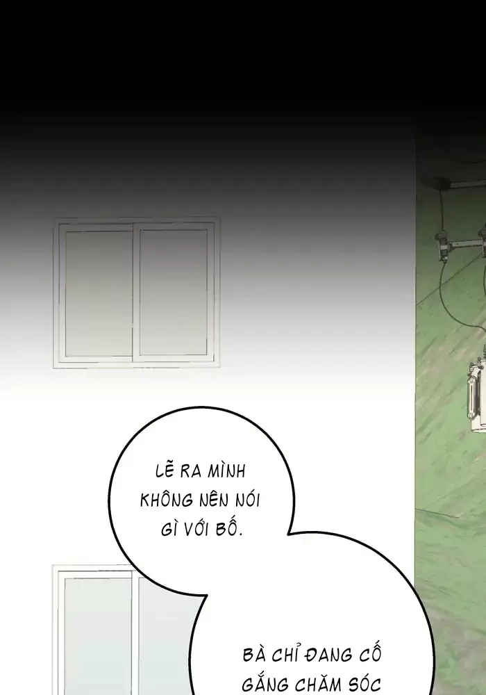 anh bạn của tôi đang phát sáng kìa ! chapter 41 16