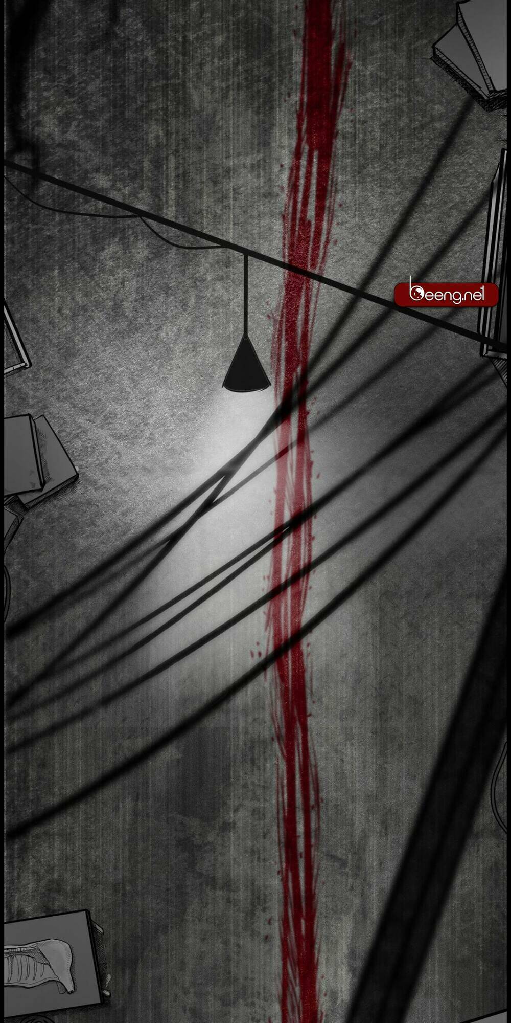 dạ hành khuyển chapter 6 5