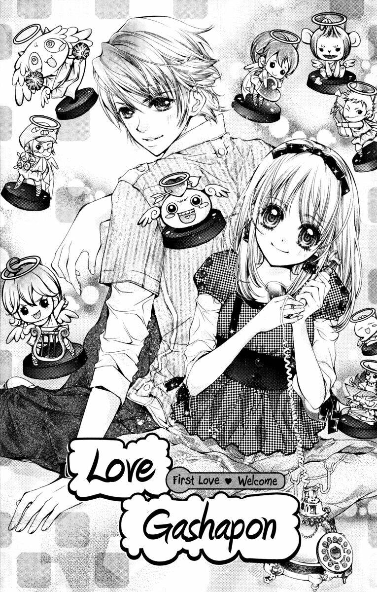 love gashapon chapter 2 3