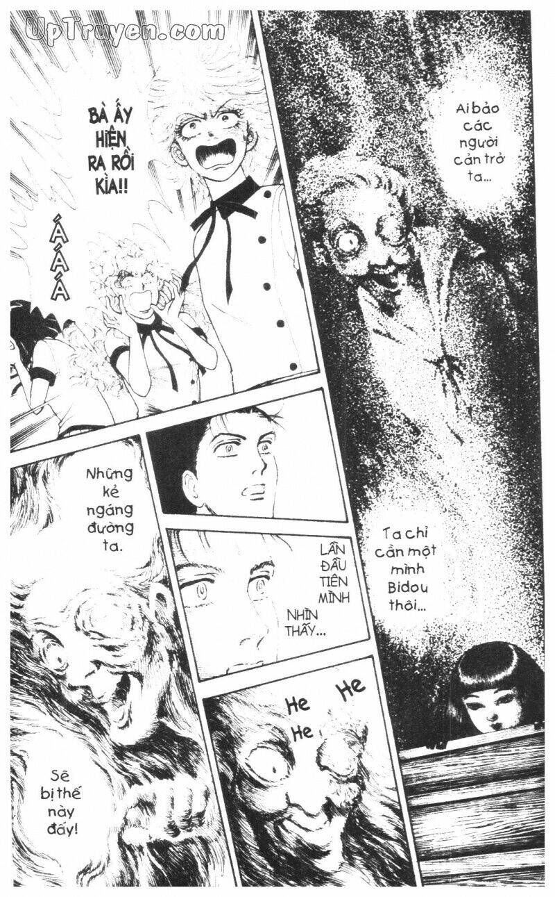 câu lạc bộ con nhà giàu chapter 9 96