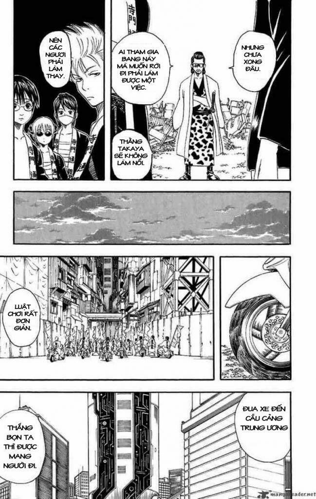 gintama - linh hồn bạc chapter 37 5