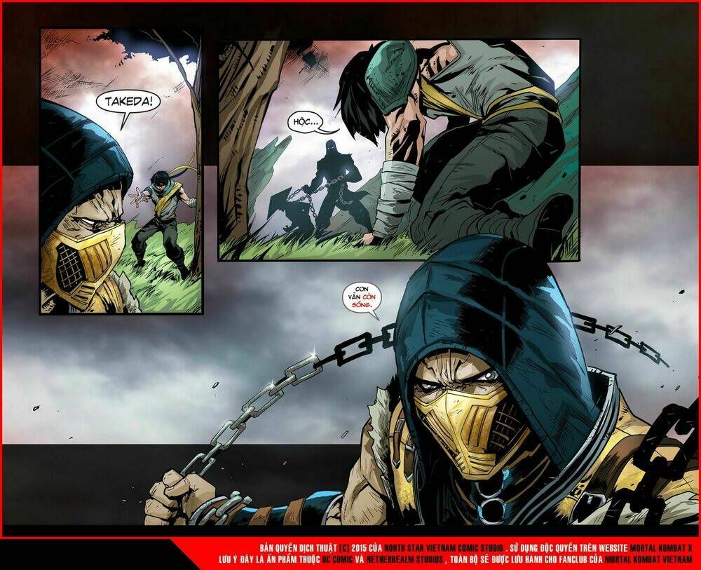 mortal kombat x chapter 11 5