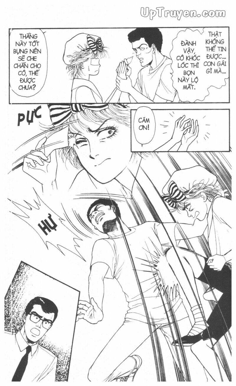 câu lạc bộ con nhà giàu chapter 14 44