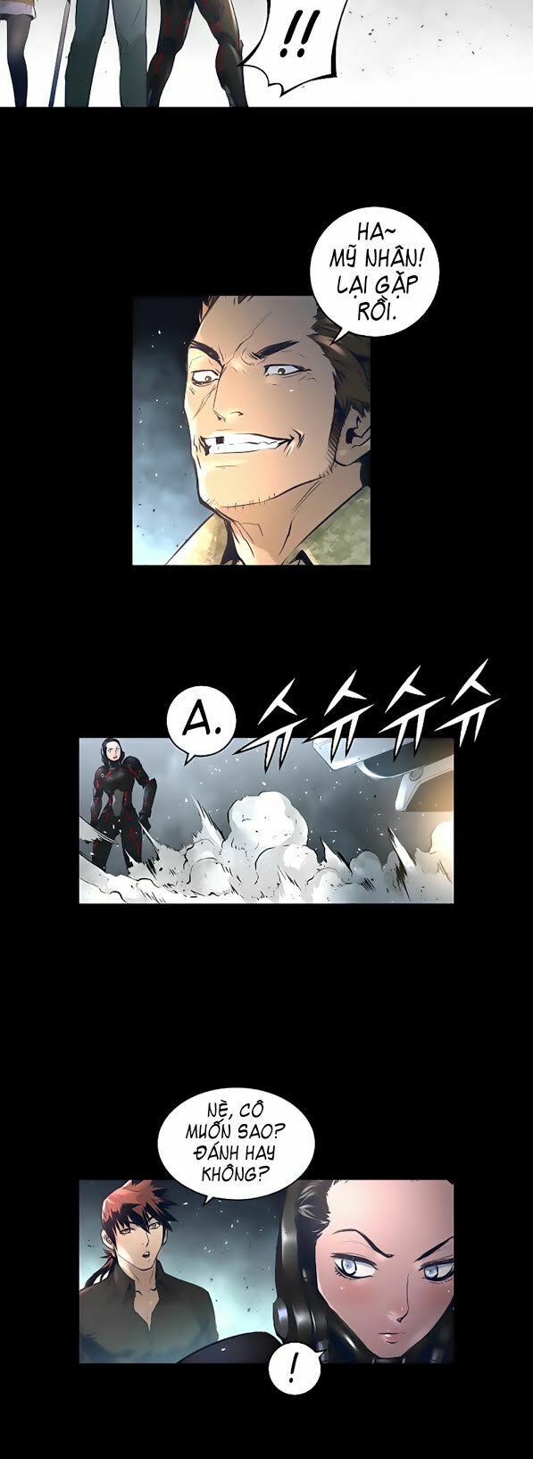 tam tuyệt tại dị giới chapter 49 19