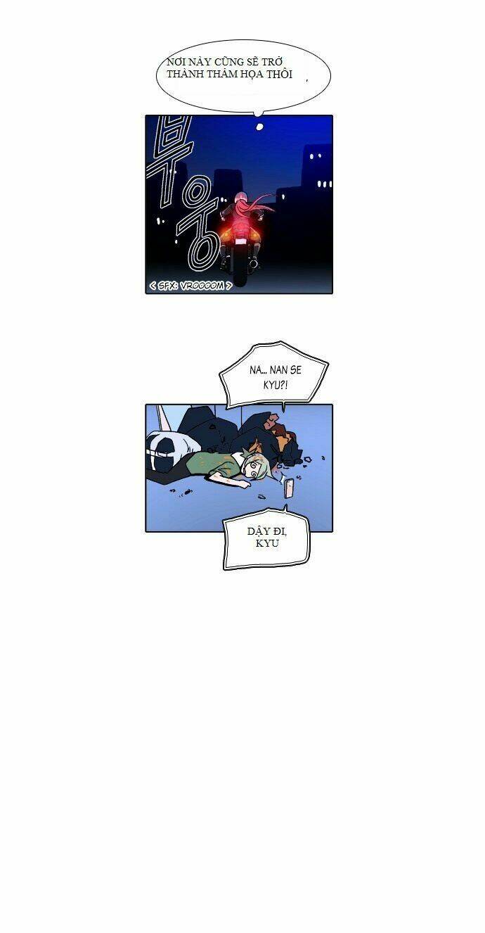 the language of god chapter 21 20