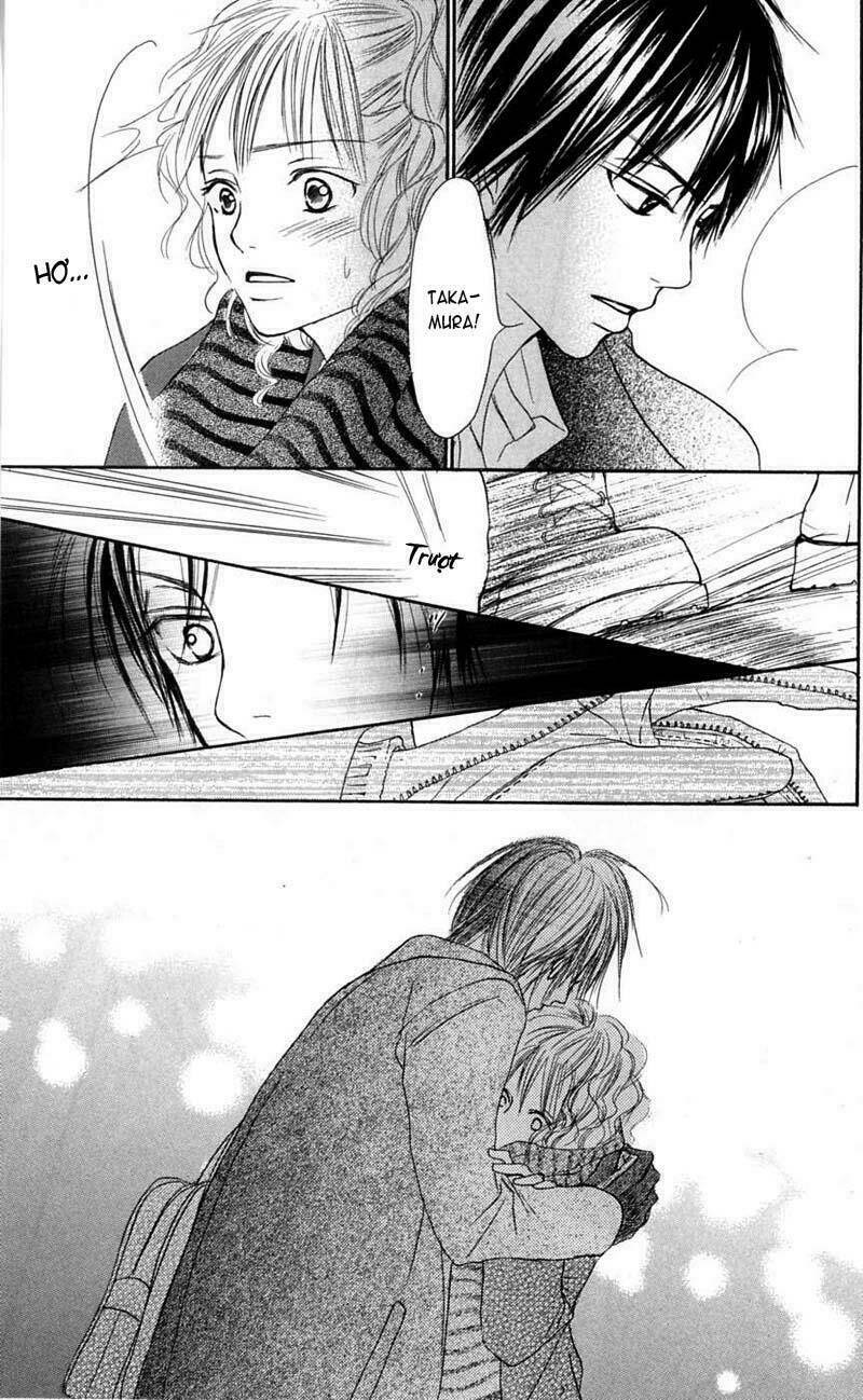 phát điên vì em chapter 18 30