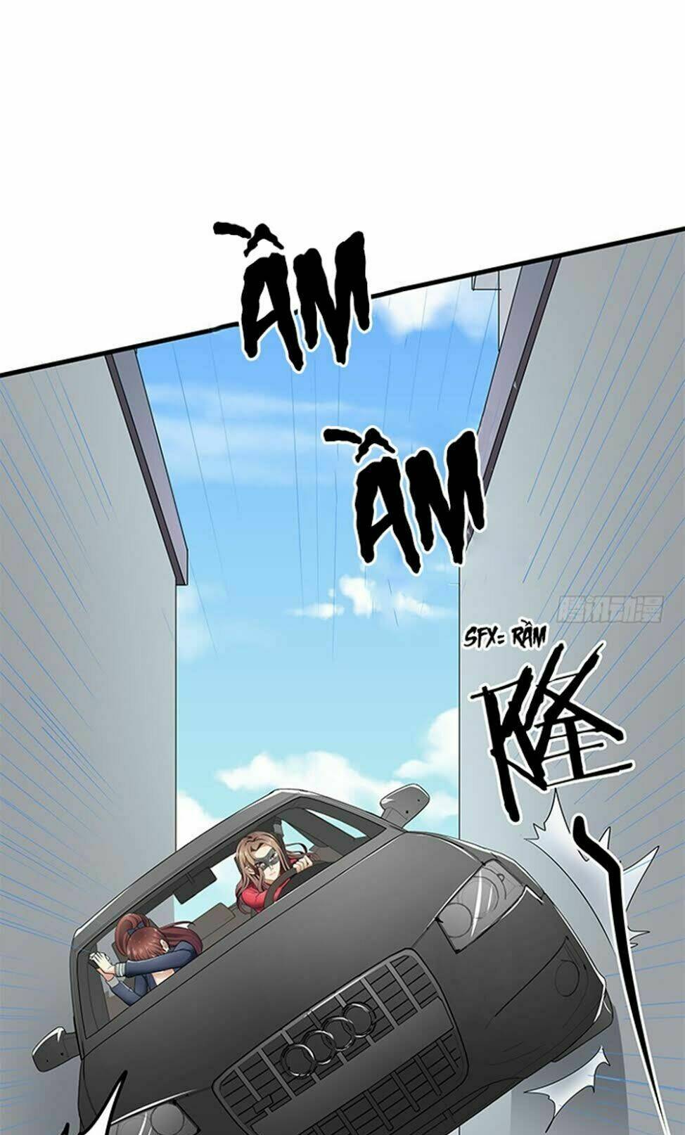 khi trò chơi ác ma bắt đầu chapter 38 46