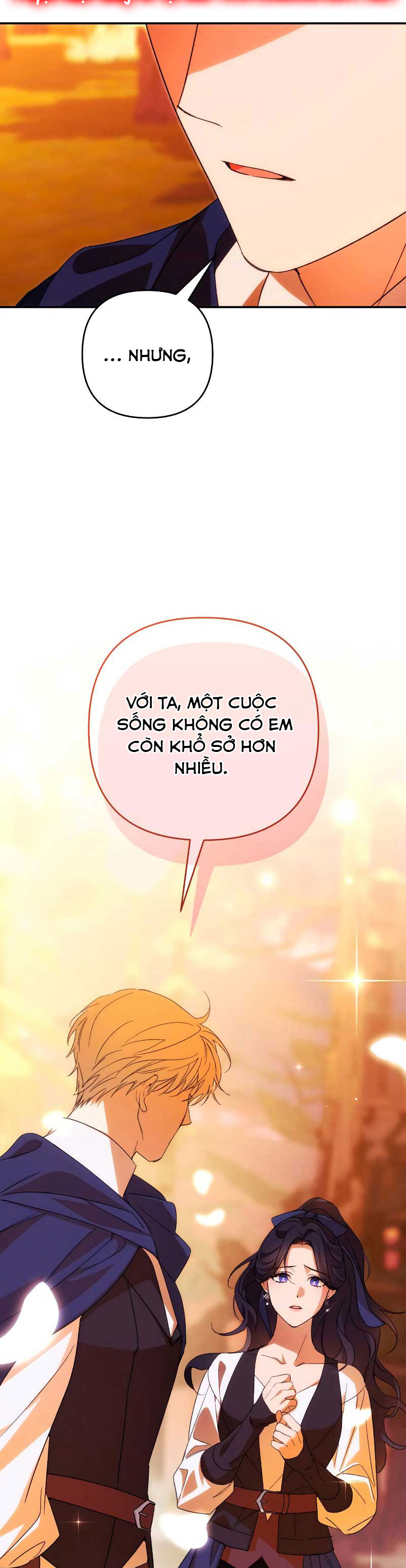 đi tìm papa cho đứa trẻ chapter 19 40