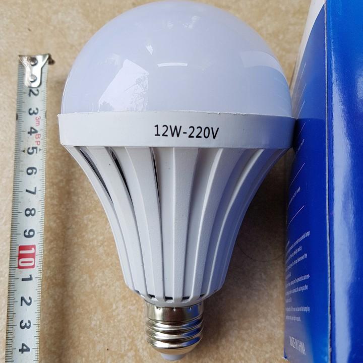 Bóng đèn LED tích điện 15w