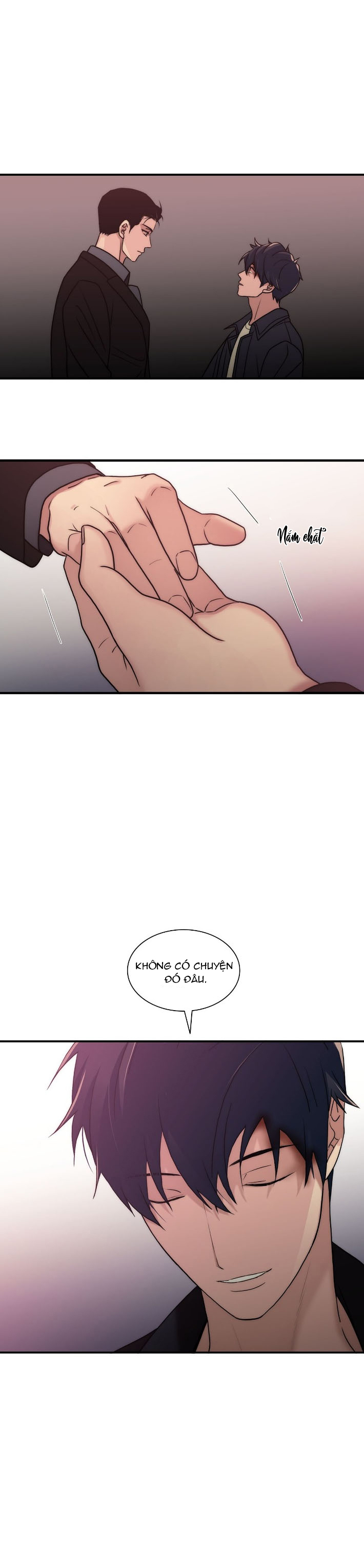 giai điệu của ngôn ngữ chapter 75 5