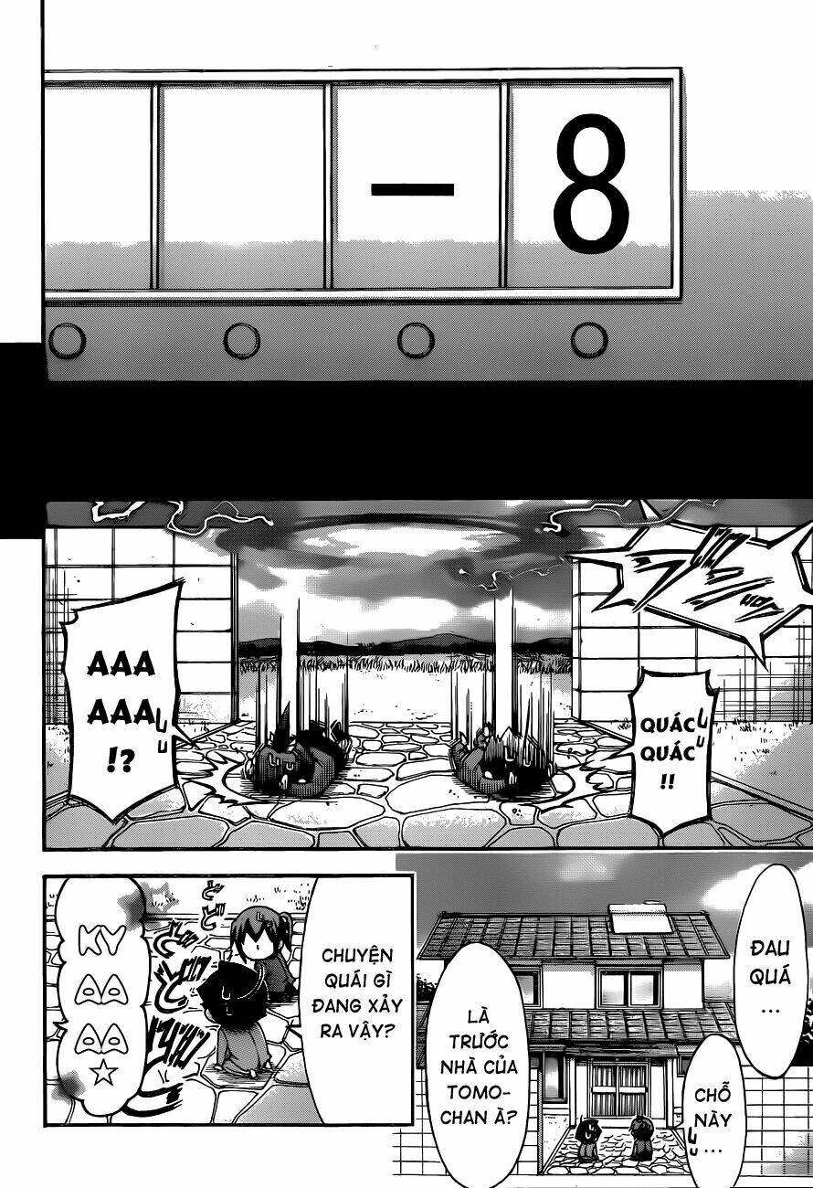 vật thất lạc của bầu trời chapter 68 9