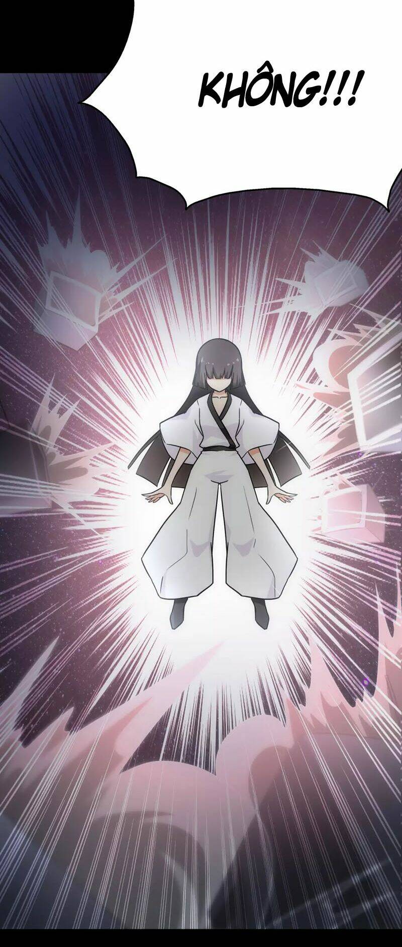 bạn gái virus của tôi chapter 220 30