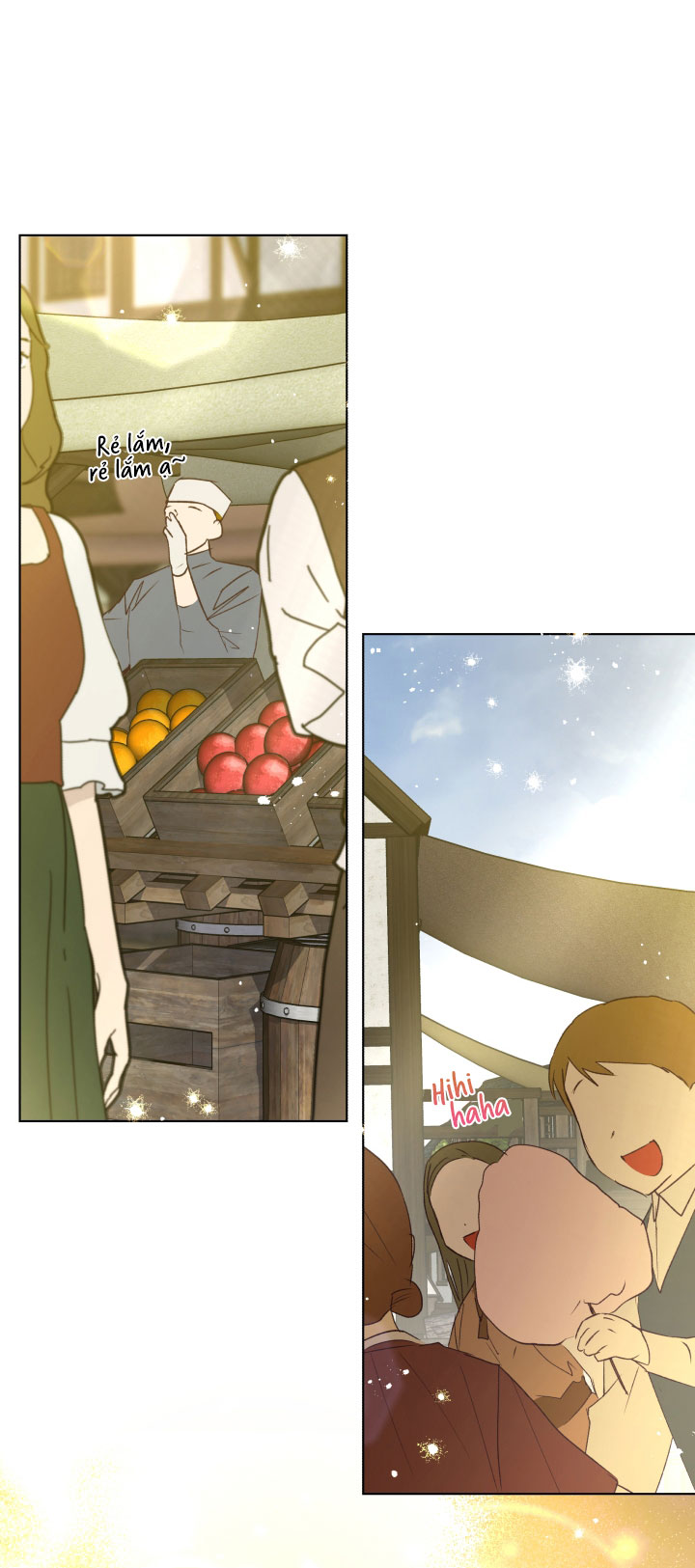 công chúa khắc dấu lên kẻ phản nghịch chapter 29 42