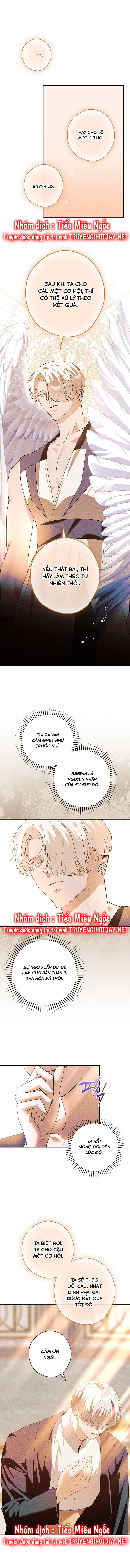 tiểu thư hắc ám của gia đình công tước chapter 48 6