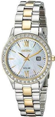 Đồng hồ Seiko Solar nữ SUT074