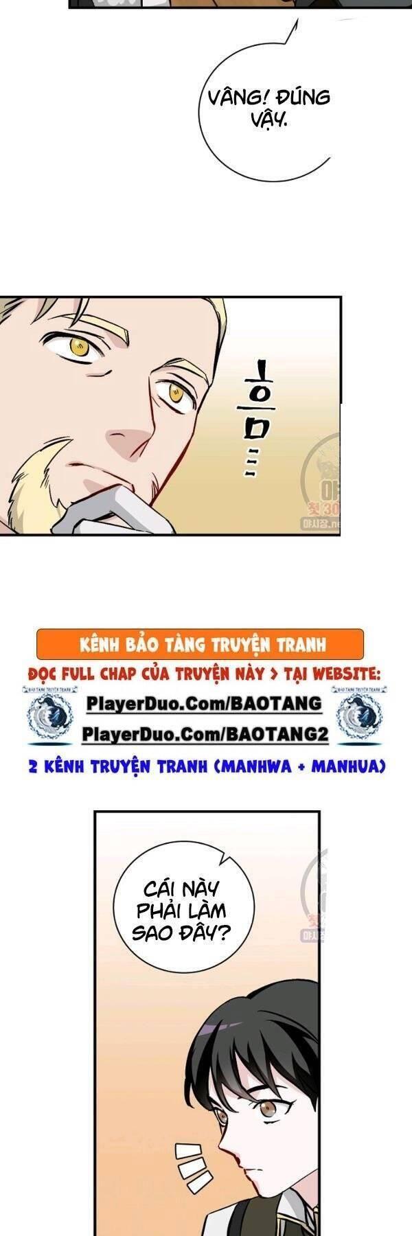 tôi lên cấp chỉ bằng cách ăn chapter 59 27