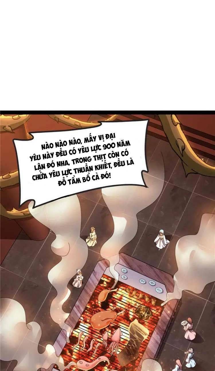 đánh bại chư thiên chapter 17 30