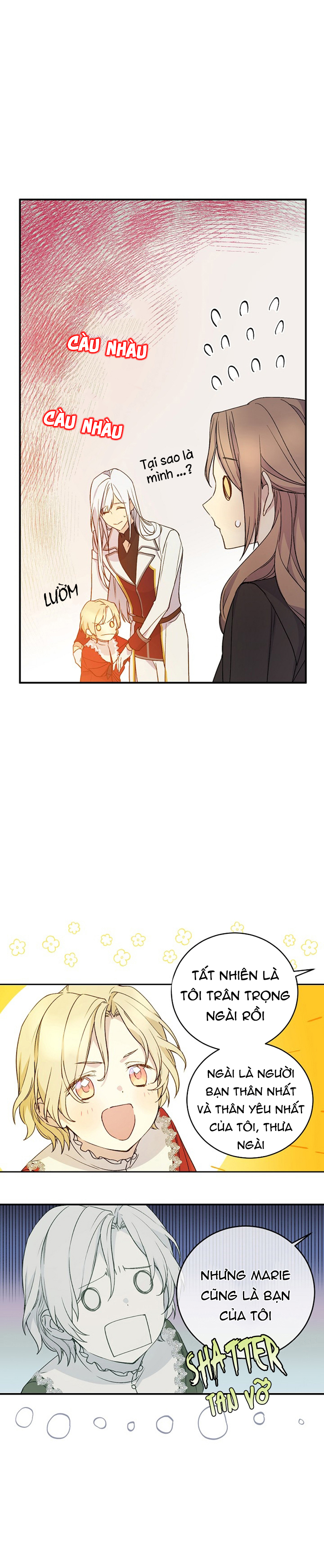 cô hầu giỏi giang chapter 19 11