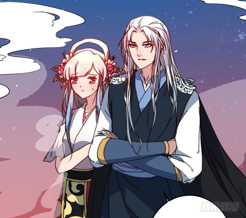 xuyên qua cứu mỹ nam ở thế giới phong thần chapter 29 4