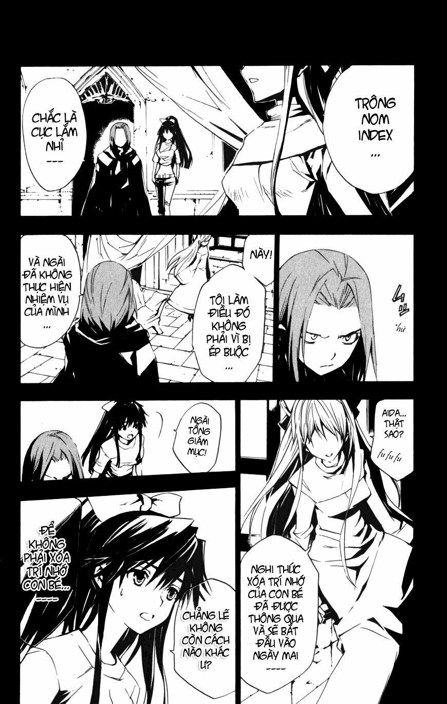 cấm thư ma thuật index chapter 7 12