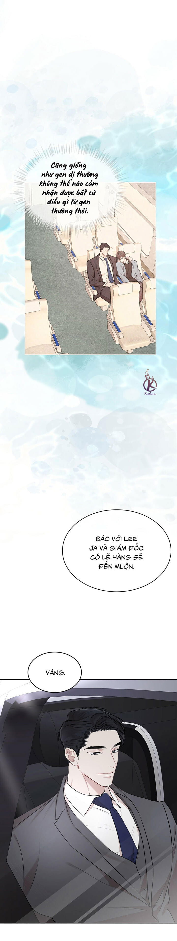 hình thái khởi sinh chapter 44 23