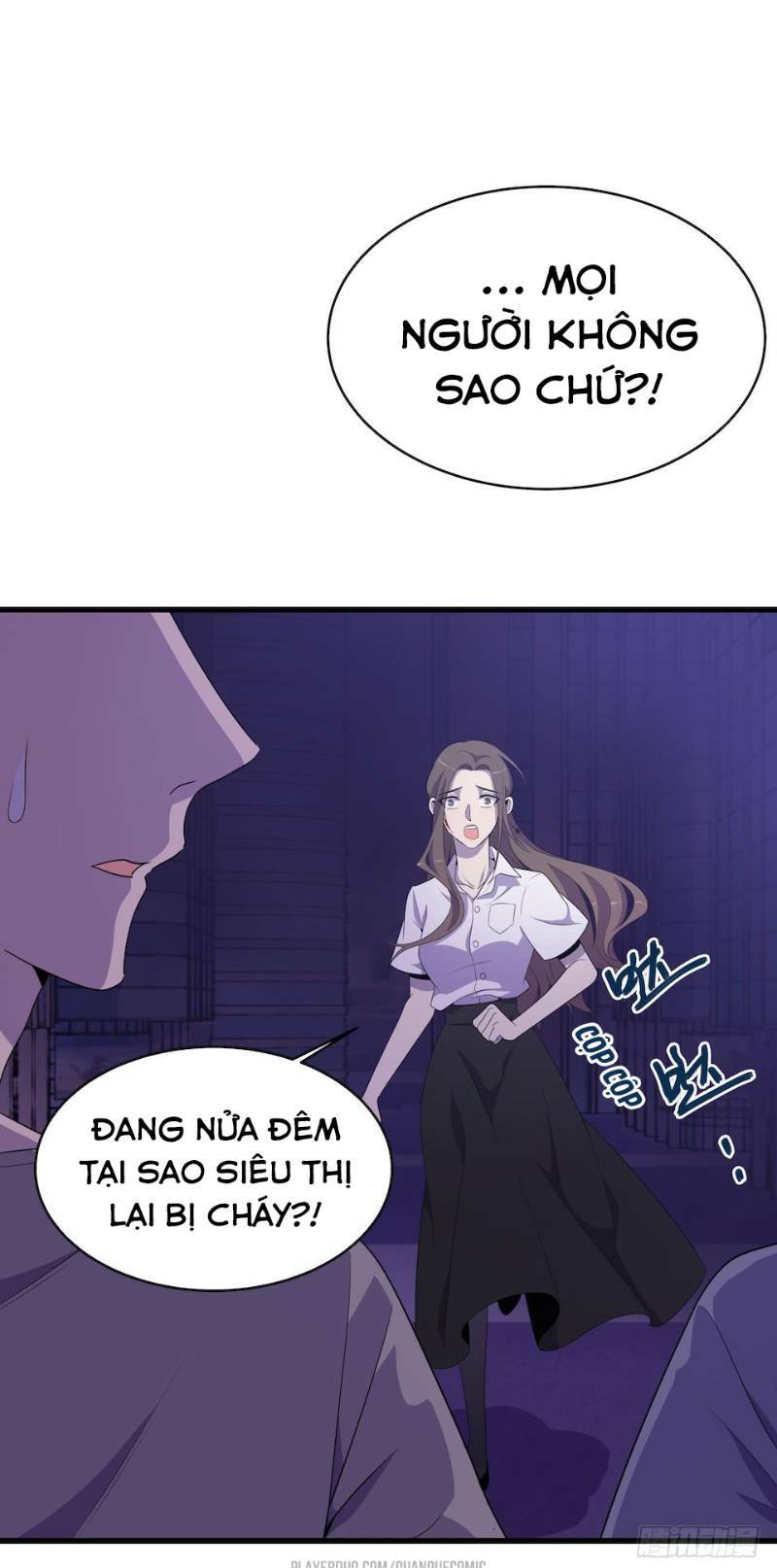 thát không mê thất chapter 25 21