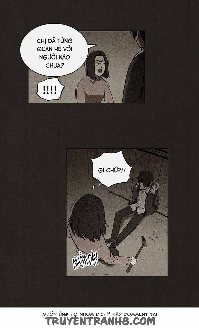 đứa con của quỷ dữ chapter 53 32