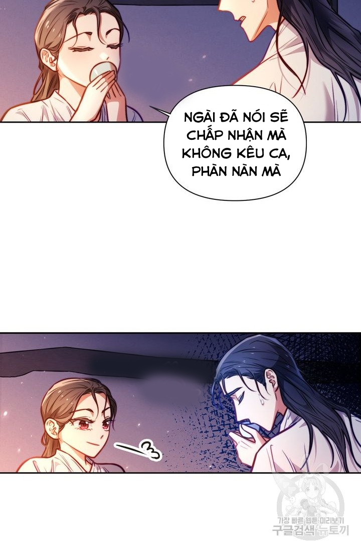 [18+] trăng nơi đỉnh núi chapter 16.2 13