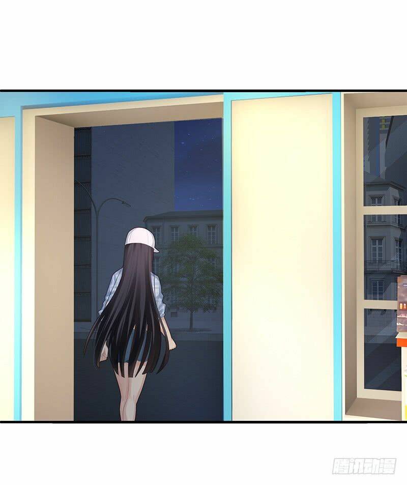 ngạo kiều bảo phiêu đích tuần dưỡng thủ tắt chapter 4 13