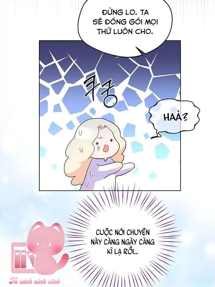 tiểu thư crystal là nam nhân chapter 11 43