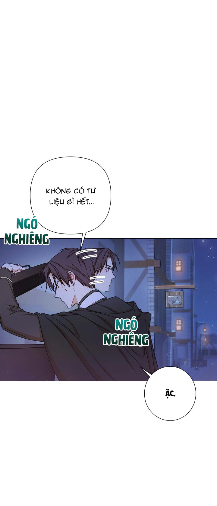 ác nữ đảo ngược đồng hồ cát chapter 9 9