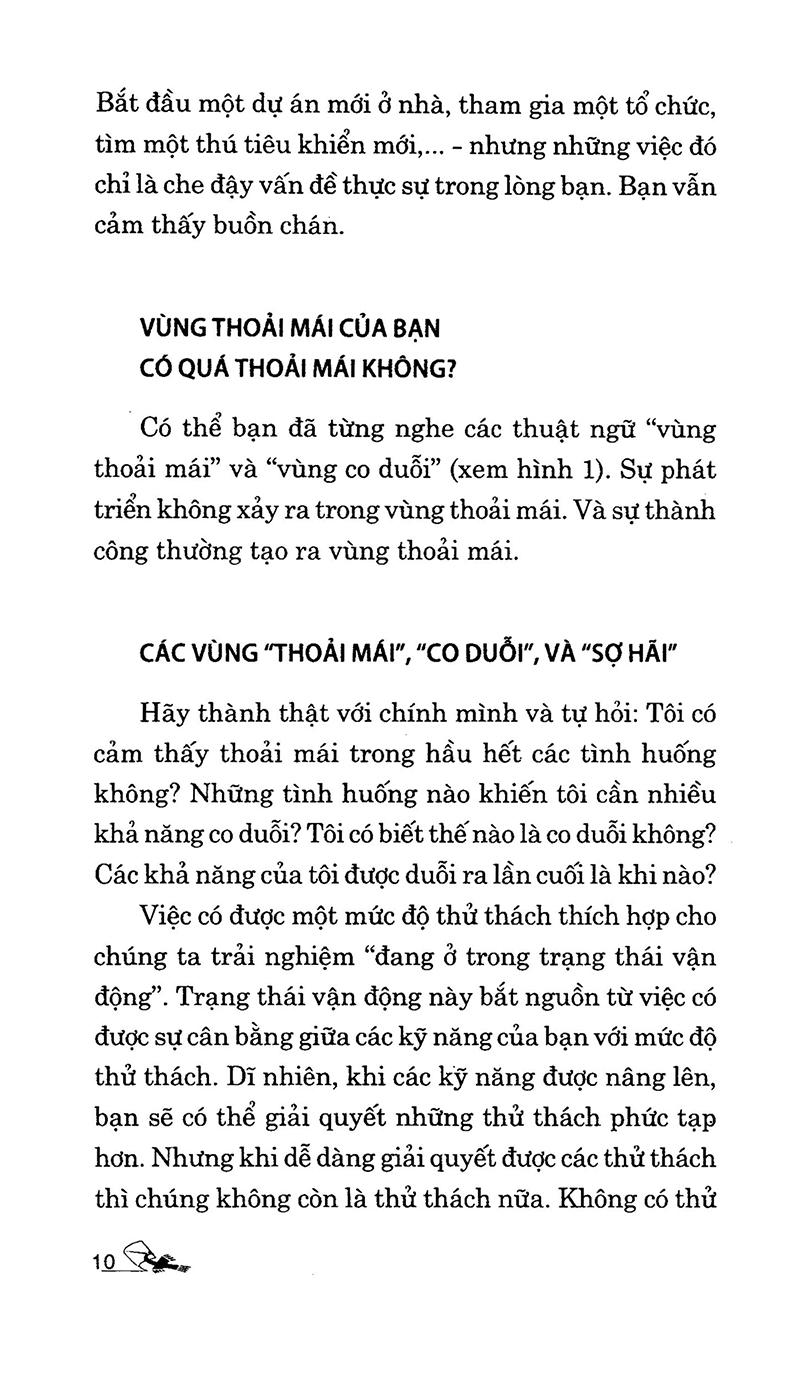 Nâng Tầm Cuộc Chơi Của Bạn