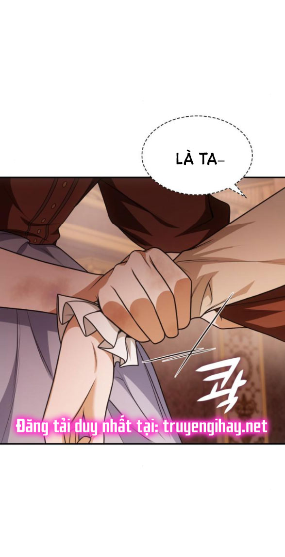 chị yêu, kiếp này em sẽ là hoàng hậu chapter 9.1 42