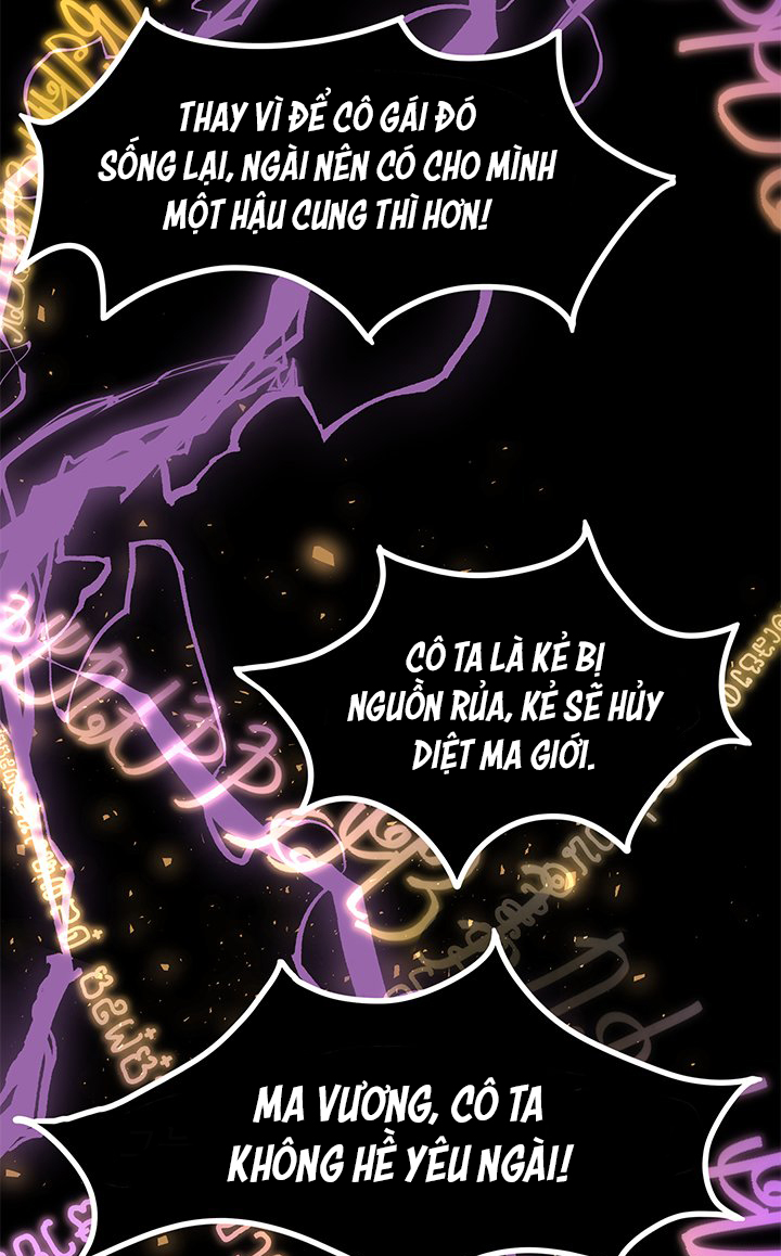 công chúa của sự hủy diệt chapter 1.1 31