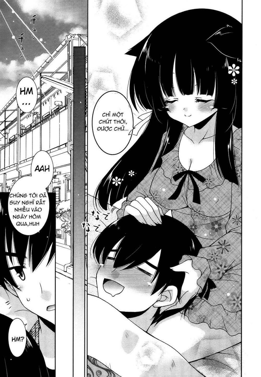 nyatoo chapter 11 27