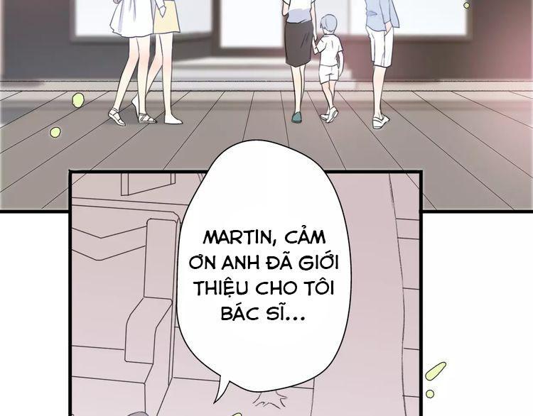 cuộc chiến tình yêu chapter 16 159