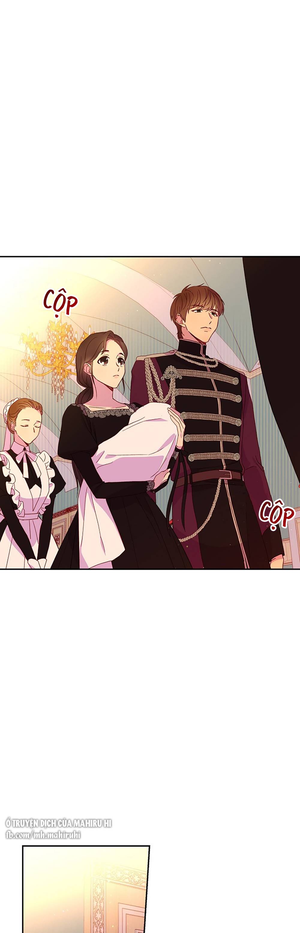 sống sót dưới thân phận hầu nữ chapter 15 6