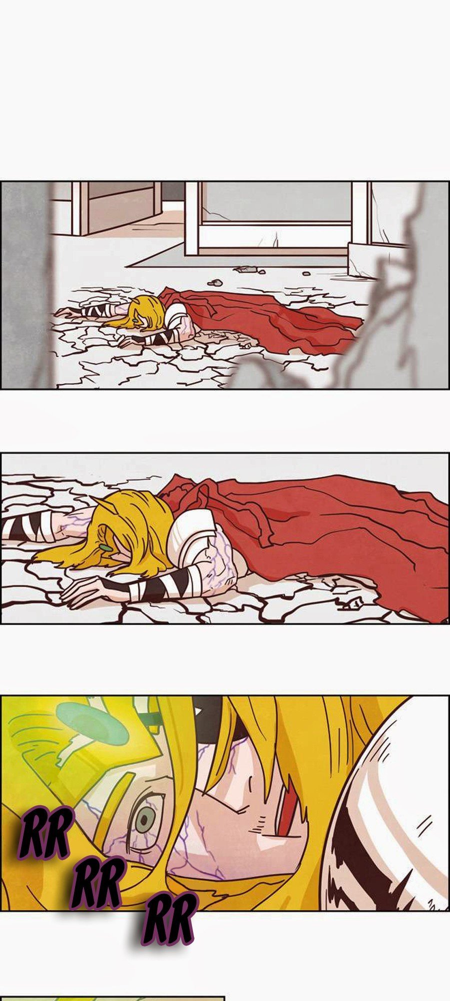 the devil king is bored season 2 chapter 51 18