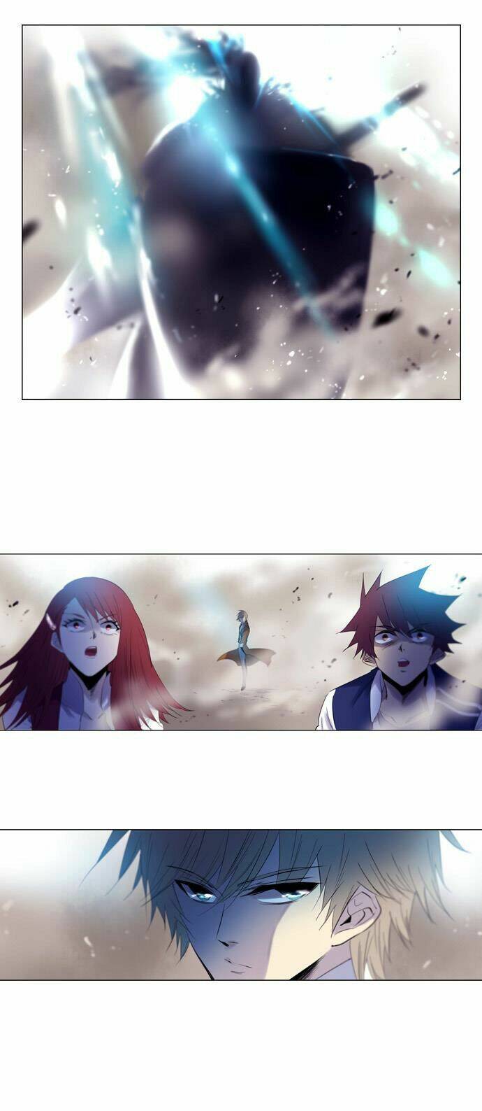 bản khế ước linh hồn chapter 135 23