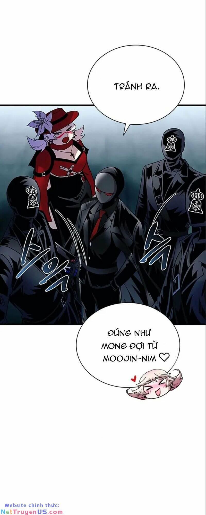 tiêu diệt ác nhân chapter 118 55