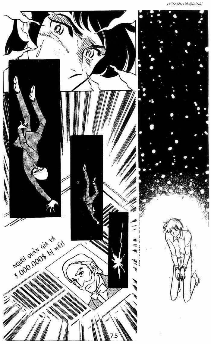 akuma no hanayome (bride of deimos) chapter 3.1 76