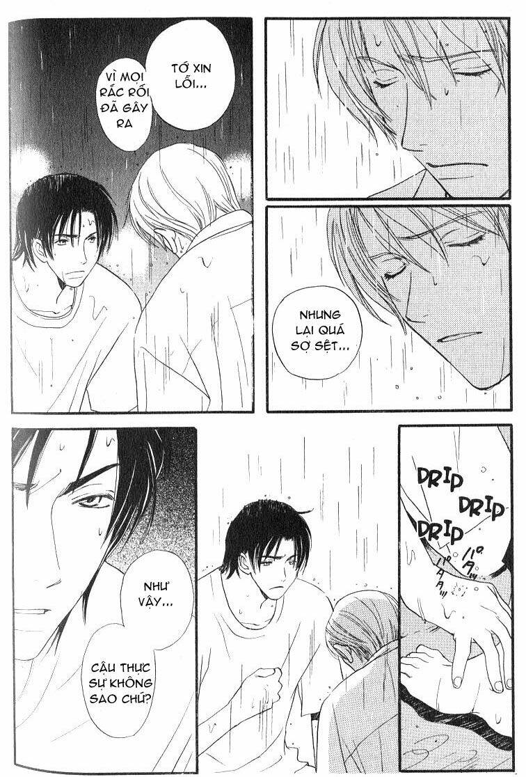 mainichi seiten! chapter 2 23