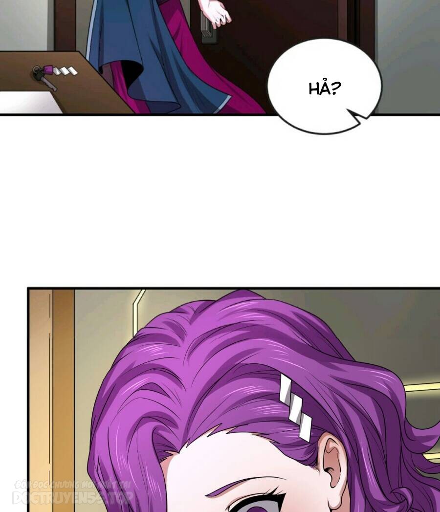 toàn cầu quỷ dị thời đại chapter 39 13