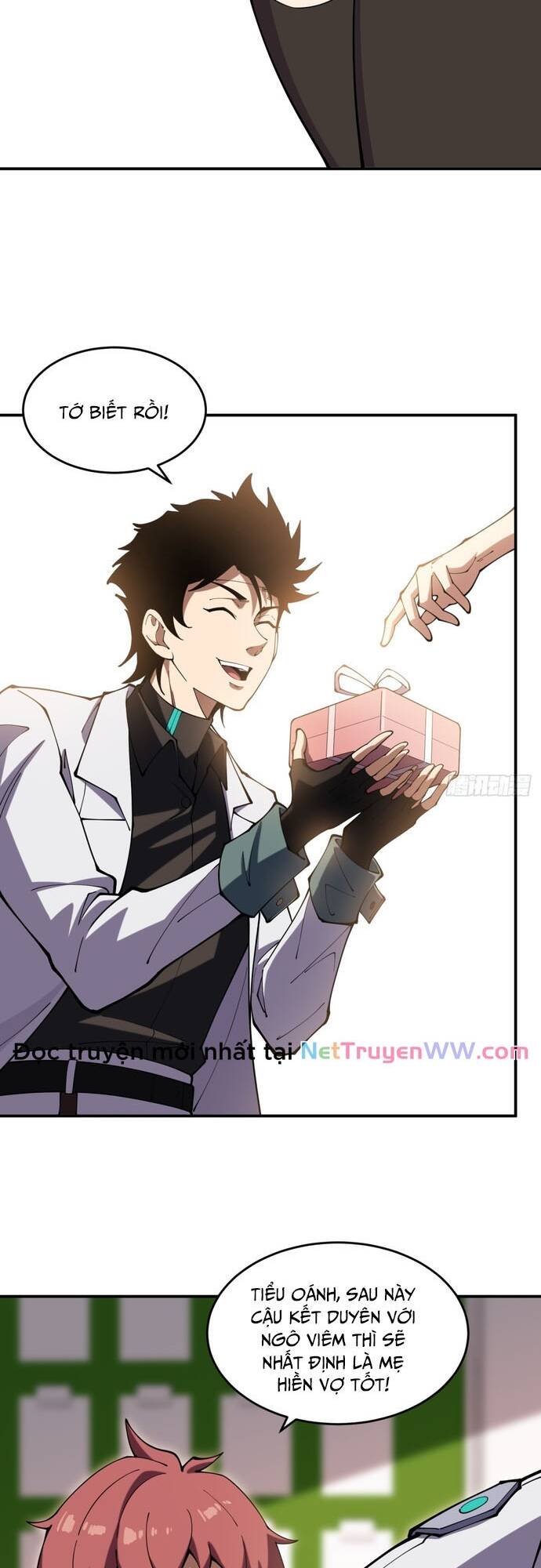 phá kiếp chỉ huy chapter 4 19