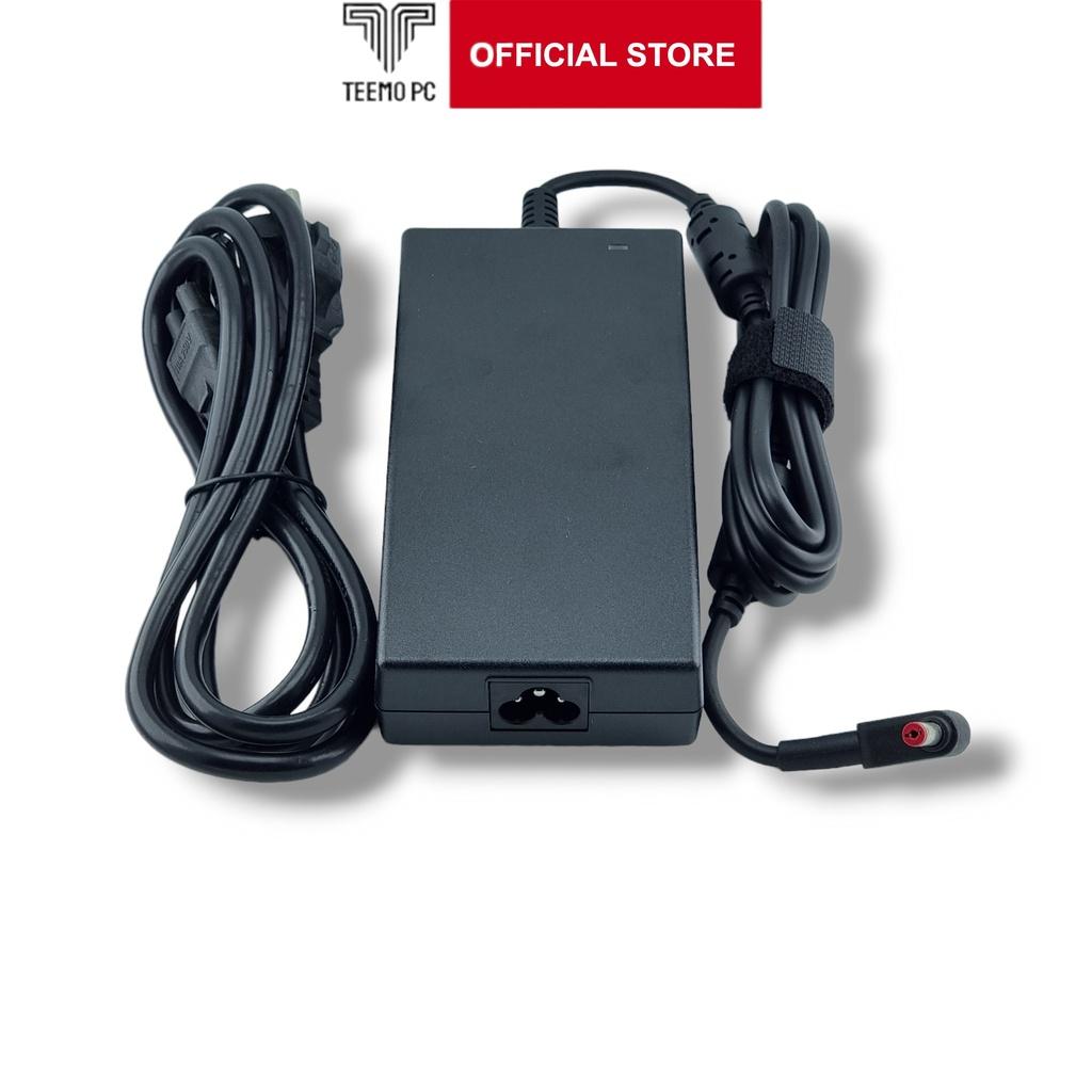 Sạc Tương Thích Cho Laptop Acer Predator Helios 300 500 G3-572-7526 G3-572-770 G3-572-78JY 180w- Hàng Nhập Khẩu New Seal TEEMO PC X2