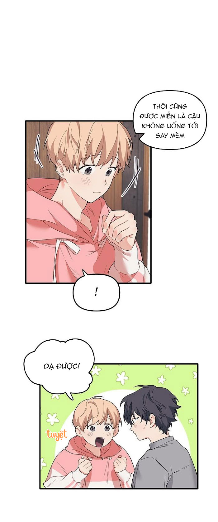 blood and love chapter 20 6