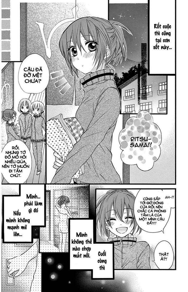 onyanoko darling chapter 2 18