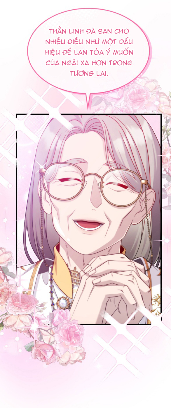 Tôi Sẽ Biến Anh Ta Từ Một Con Chó Điên Thành Một Chàng Quý Tộc chapter 35.1 42