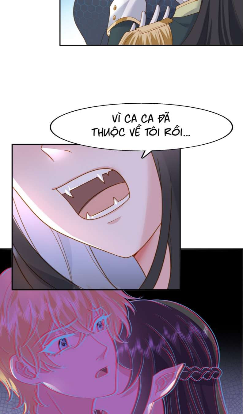 phản diện bị truy thành đoàn sủng chapter 48 19
