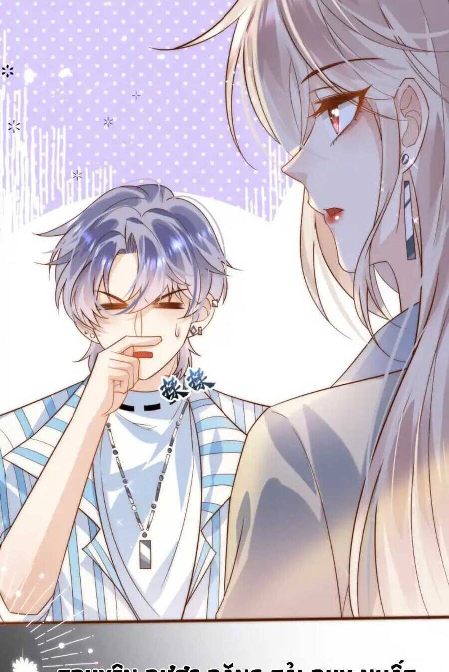 ta được thế thân tỏ tình chapter 5 38